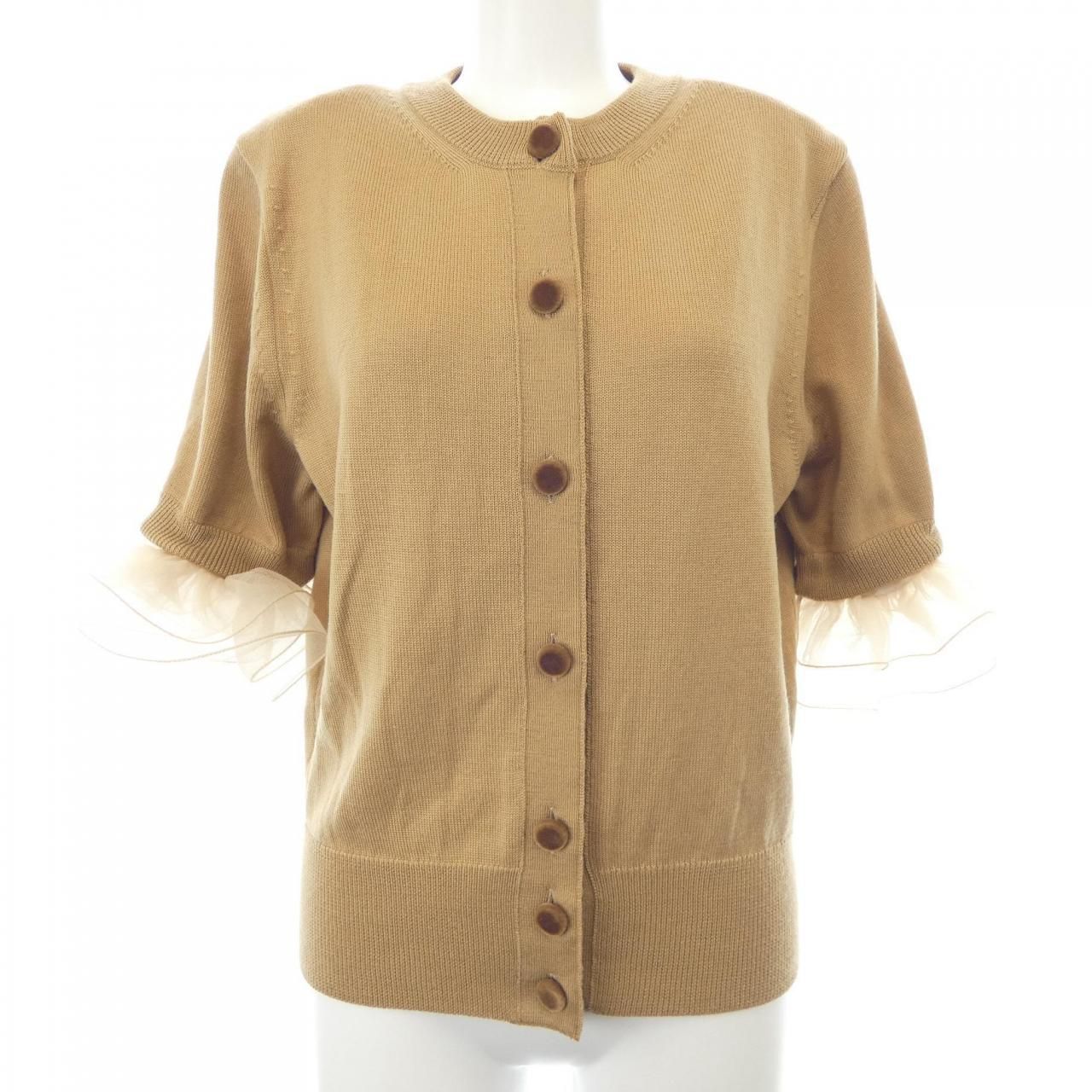 マークジェイコブス MARC JACOBS カーディガン