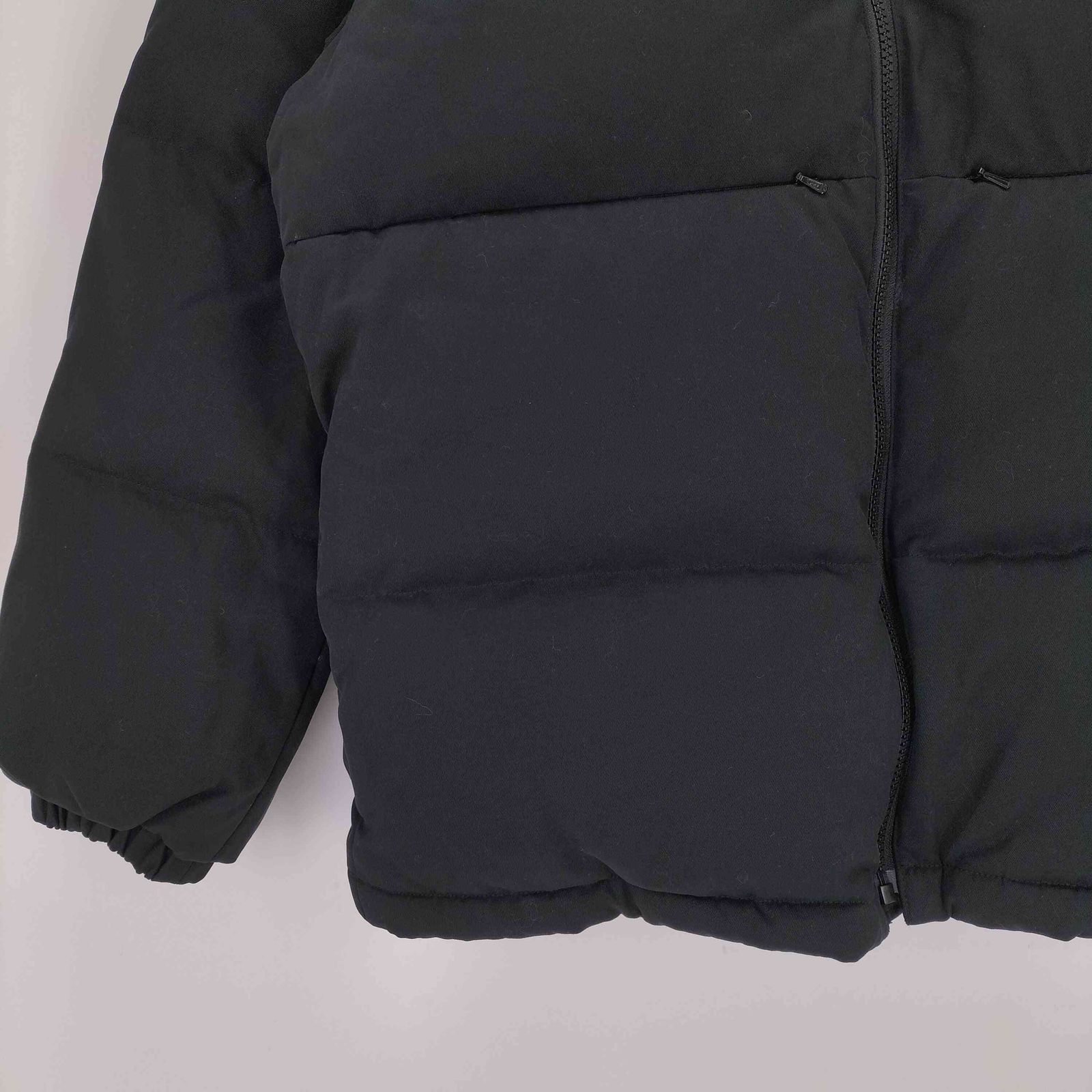 カイコー KAIKO PAD BLOUSON -FINX COTTON GABARDINE メンズ JPN：2 