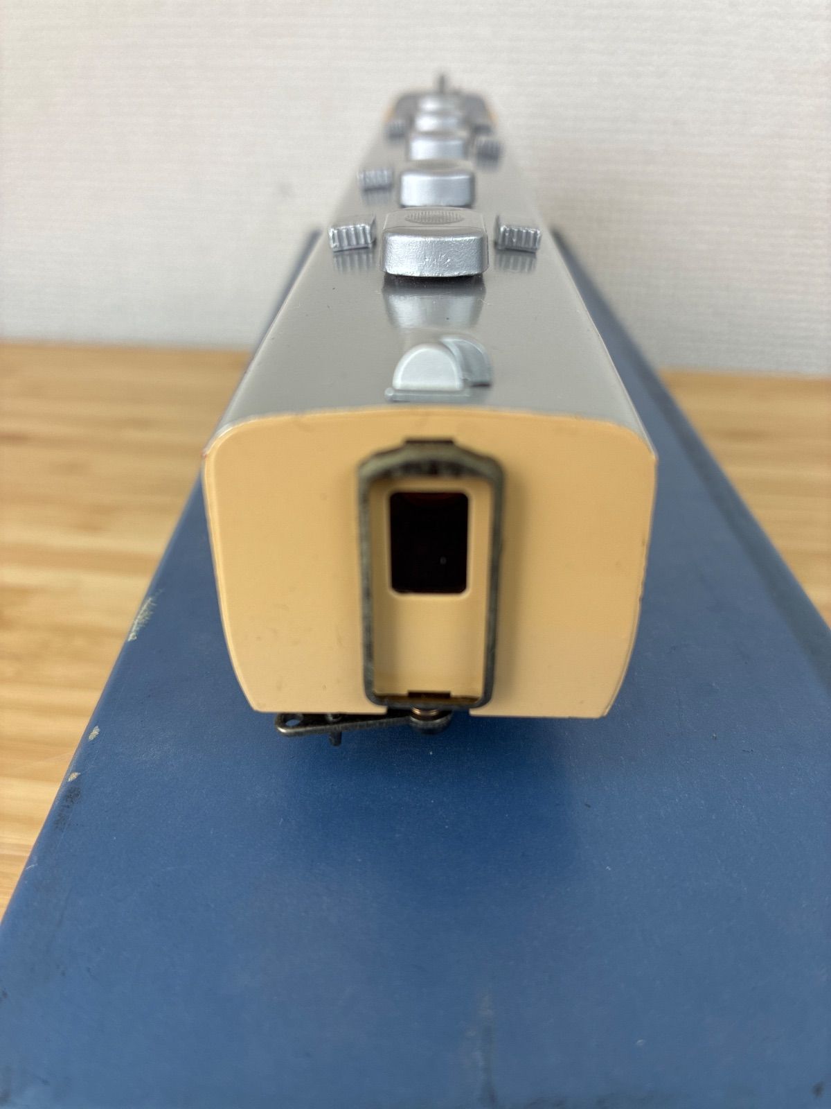 鉄道模型HOゲージ