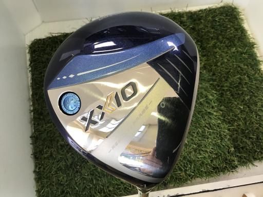 ダンロップ XXIO 2025 4W レディース フェアウェイウッド FW XXIO MP1300L FW フレックスA レディース 女性用 右利き 右用 Cランク ゴルフクラブ