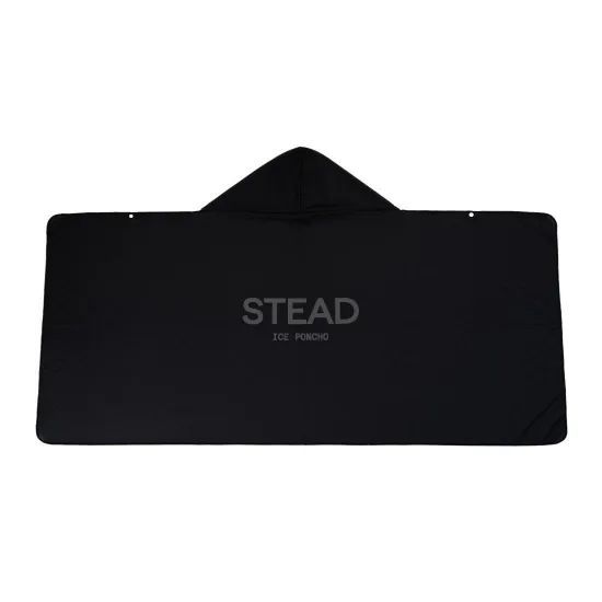 即発送可能 お盆期間も発送 全国送料無料【STEAD】冷感アイス