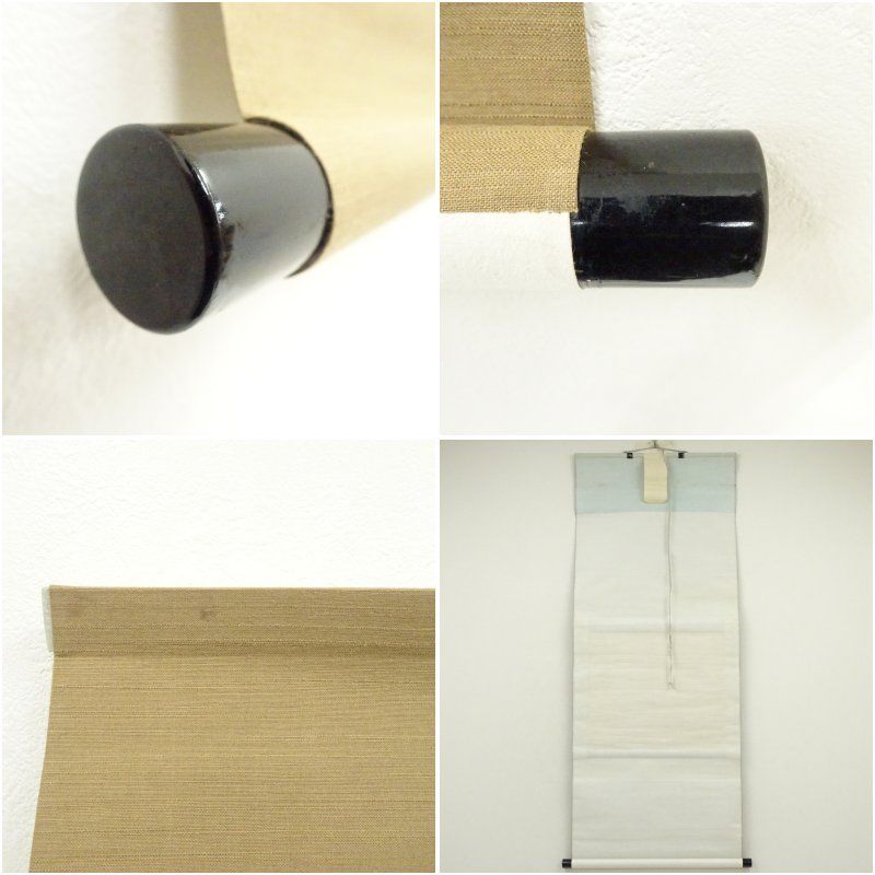 江戸前期 坊城俊広筆 鶯和歌 肉筆紙本掛軸 掛け軸 床の間 書 おしゃれ 絵画 表具 芸術 茶道 年中掛け インテリア 茶掛 掛物 和室 WWW_IBETON_RU