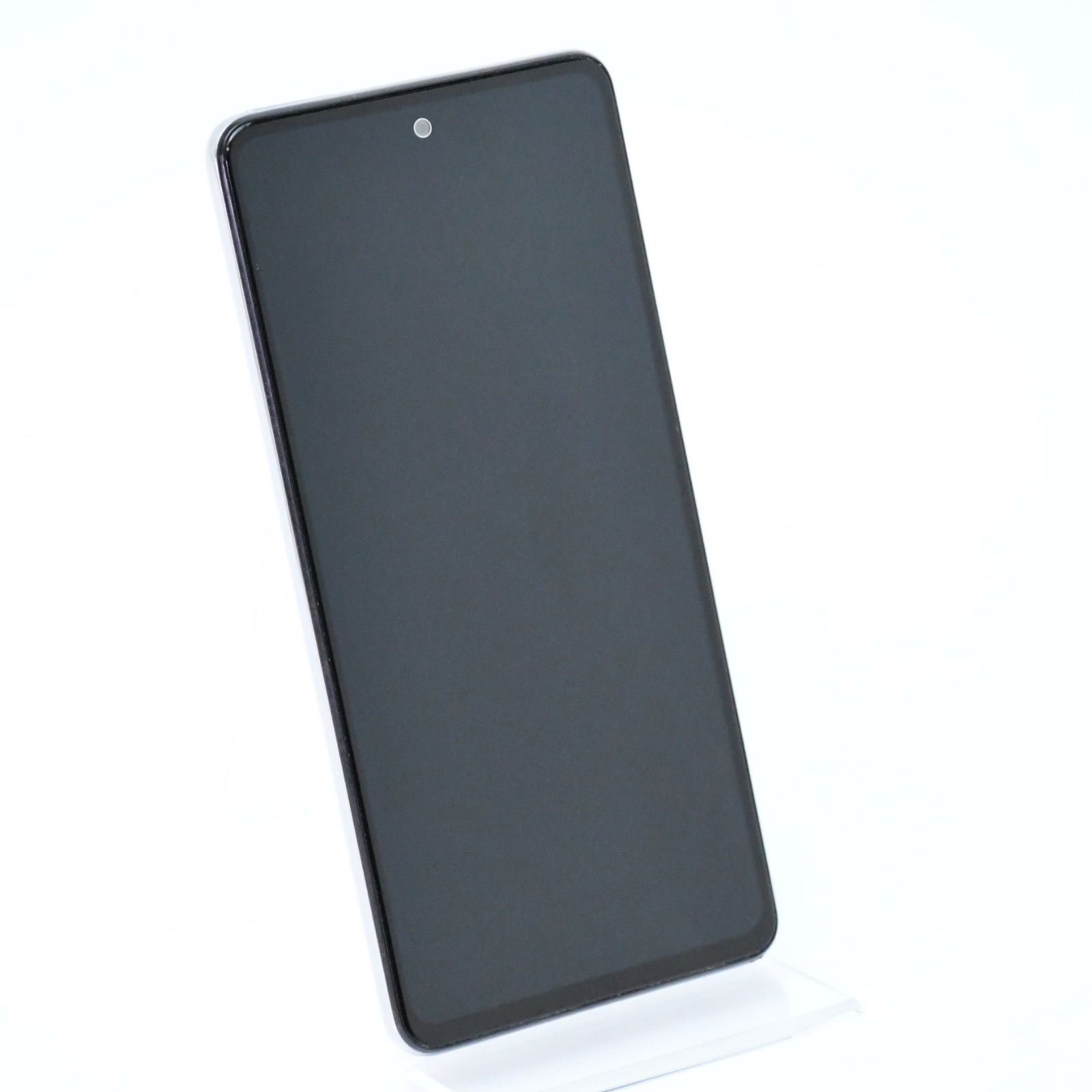 液晶美品】SIMフリー docomo Galaxy A52 5G SC-53B オーサム 液晶美品】SIMフリー docomo Galaxy A52 5G SC-53B オーサム