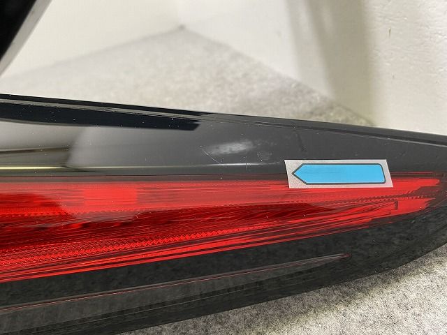 テールレンズテールランプセットBMWX1、03425500 LH03427500 楽天市場