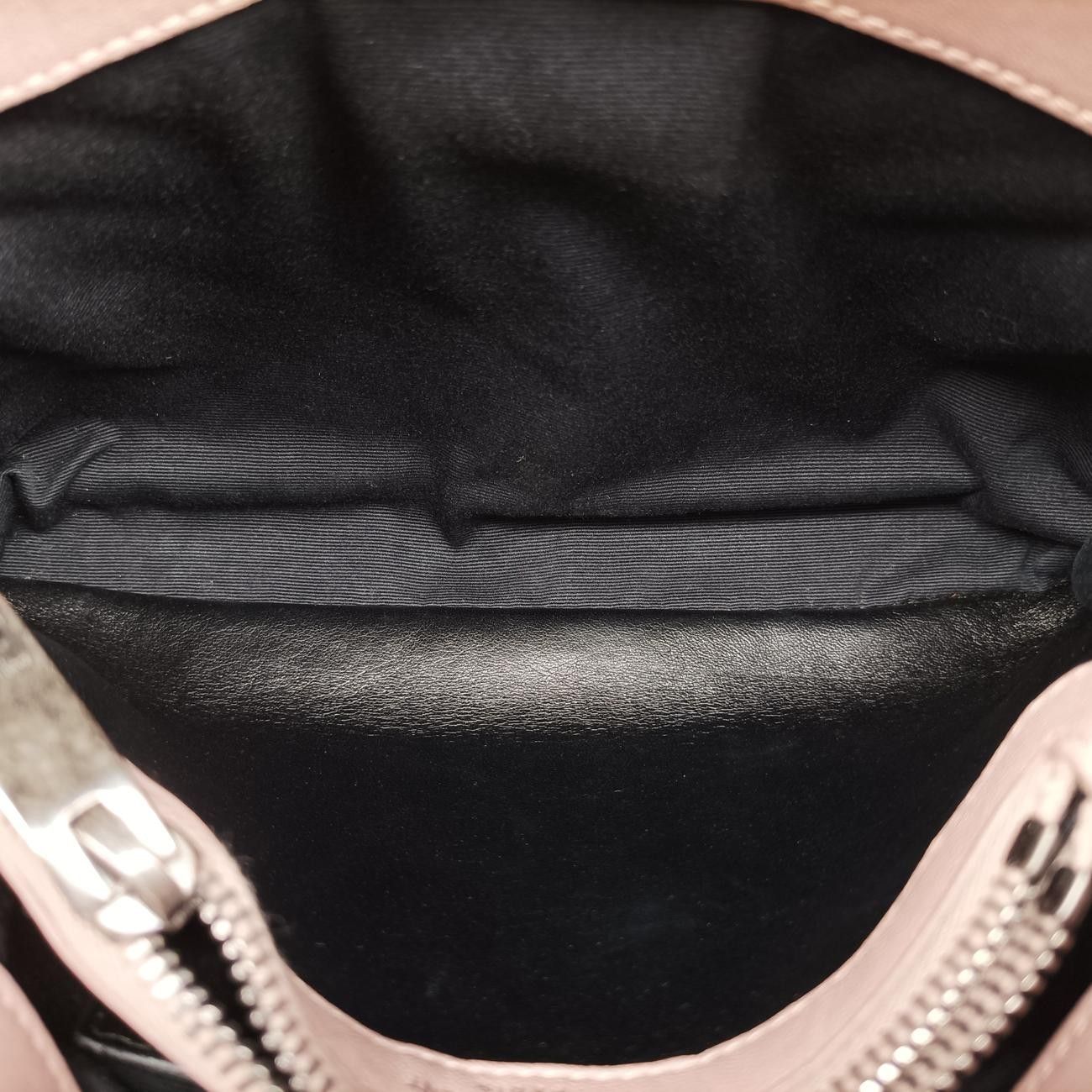 Saint Laurentカレッジピンクレザー428056GUE428056.0916