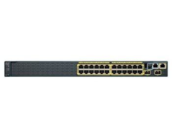 (未使用･未開封品)Cisco Systems Cisco Catalyst 2960S-24TS-S WS-C2960S-24TS-S
