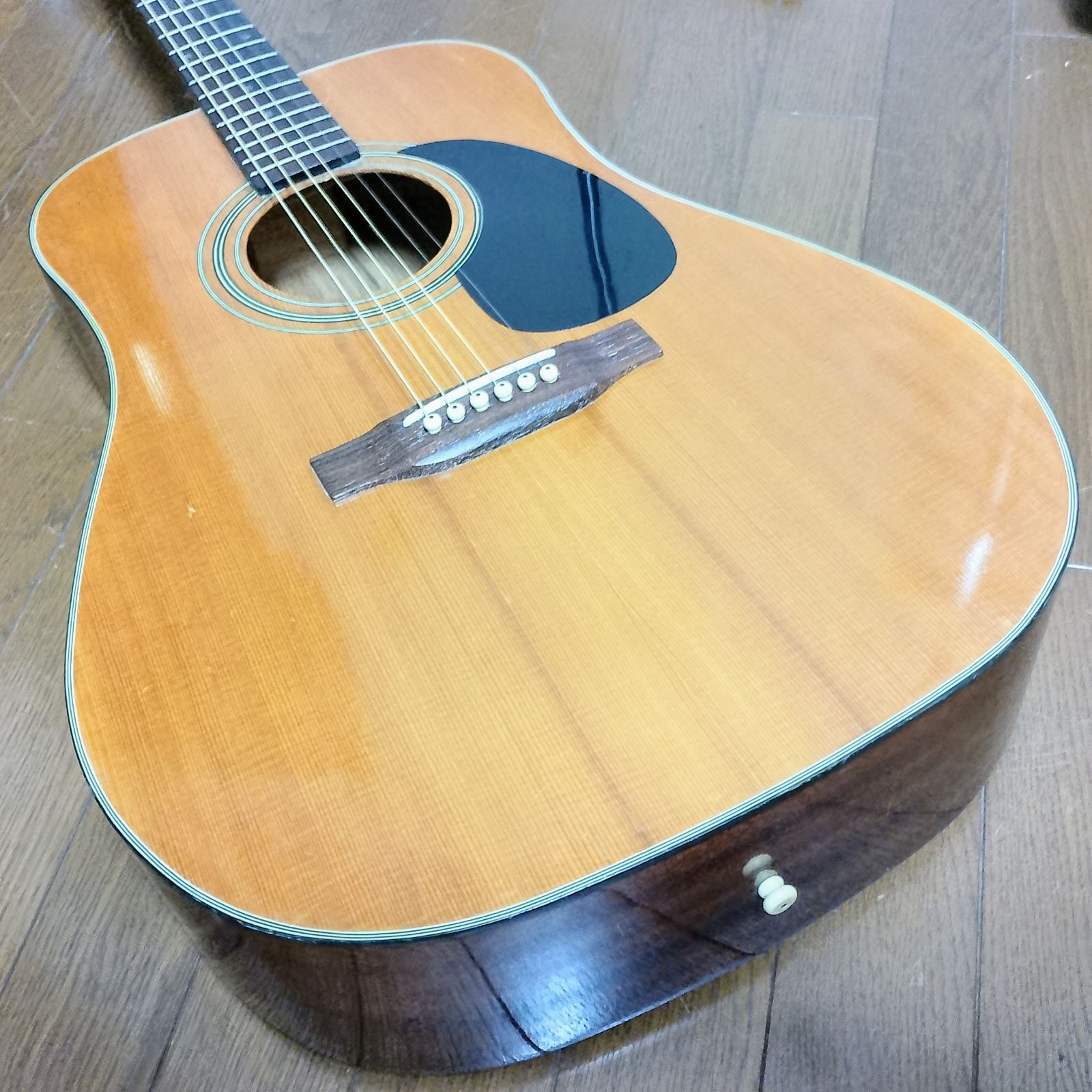 ARIA ADW-200R アコースティックギター ARIA（楽器） Aria ADW-200R Acoustic Guitar アコースティック