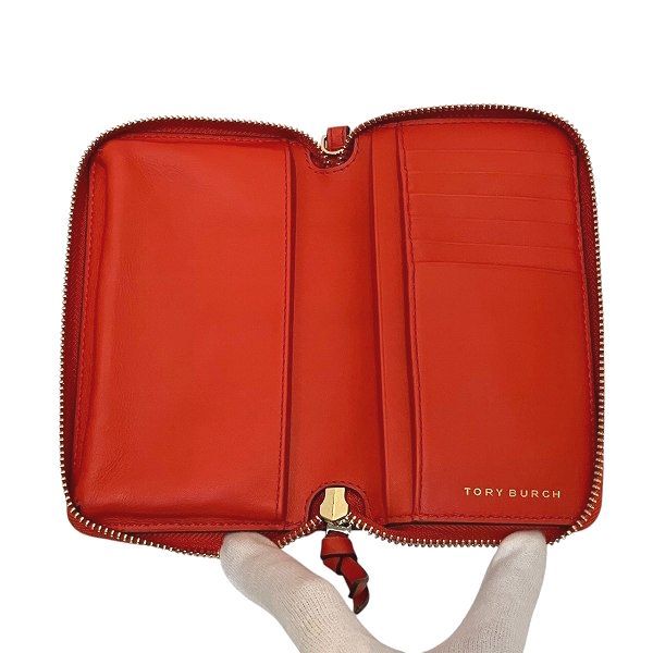 トリーバーチ 44734 財布 スマートフォンケース カードケース レディース