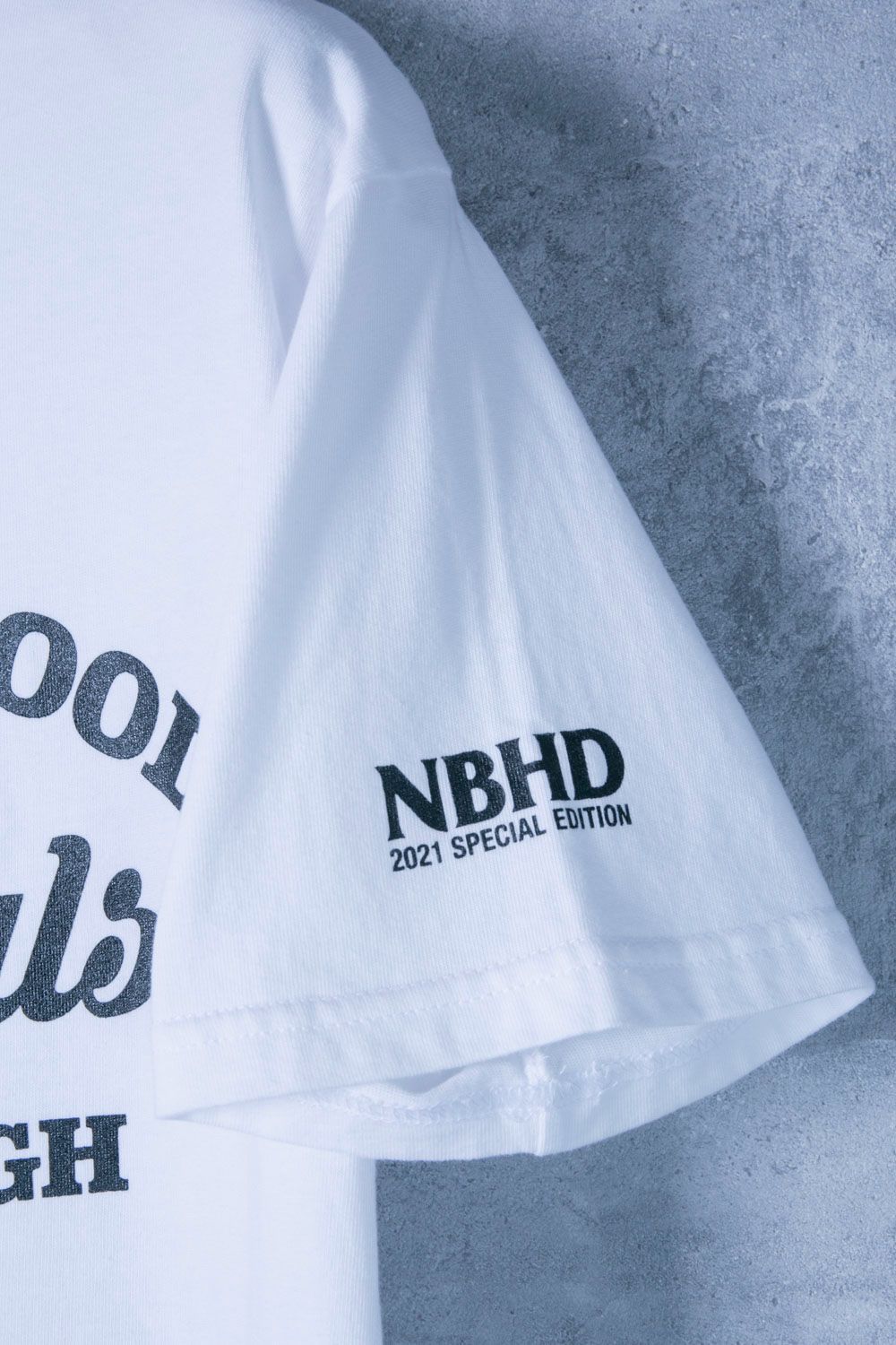 NEIGHBORHOOD ネイバーフッド SPECIAL EDITION Tシャツ 稲葉浩志