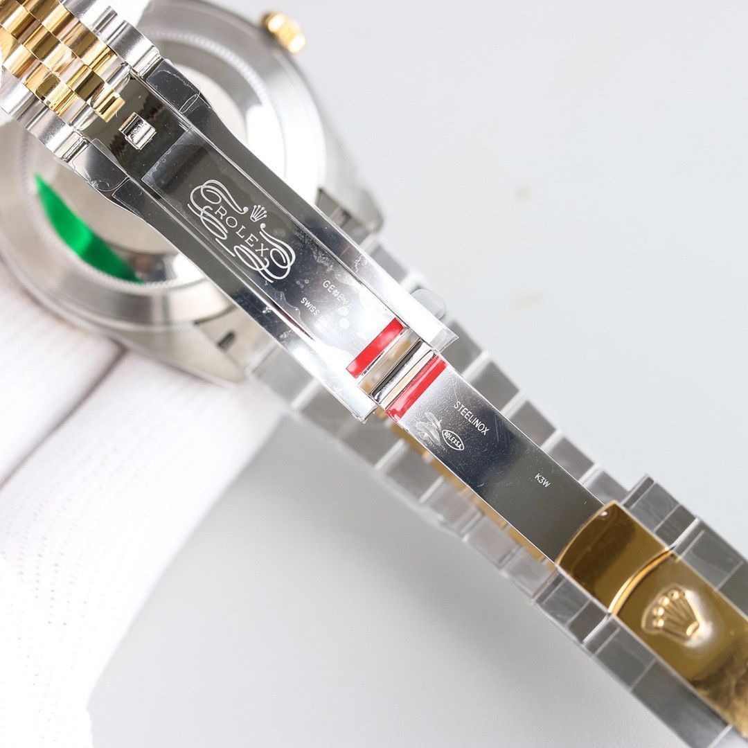 へようこそ! ROLEX
