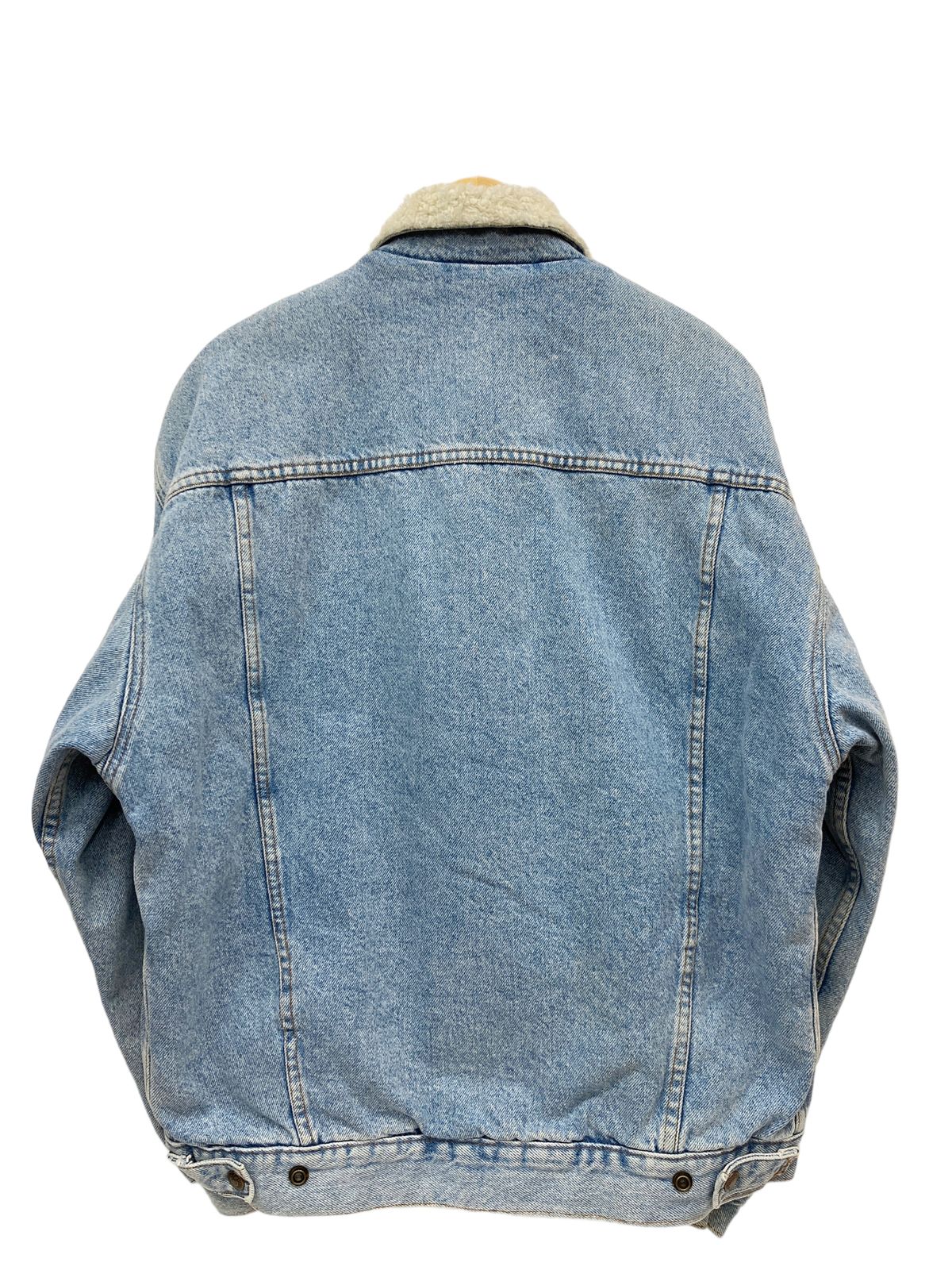 80s-90s Levi’s 70506 デニムジャケット ライニング USA製 Levi's デニムジャケット 80s 90s 80s-90s Levi's 70506 デニム