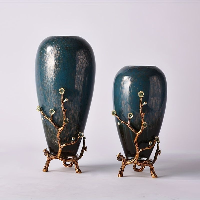 ウェッジウッド ジャスパー（ポートランドブルー） トリオ ウェッジ