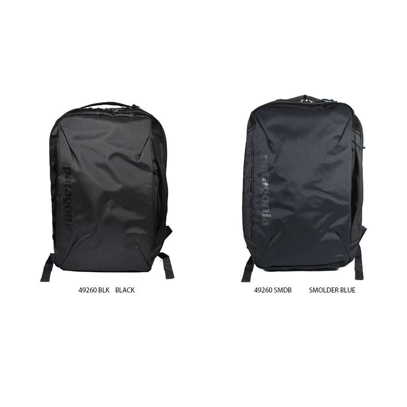 patagonia パタゴニア BLACK HOLE MICRO MLC 22L (ブラックホール 