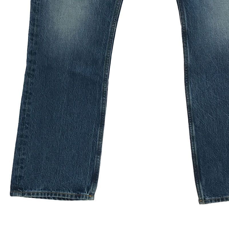 Maison Margiela / メゾンマルジェラ | 2021AW | 5P ストレートデニム 