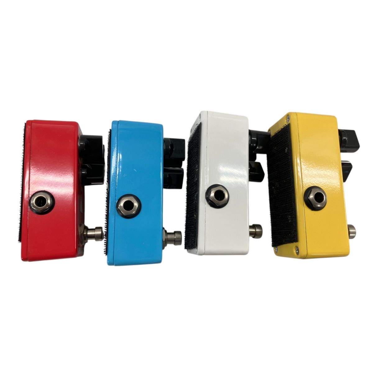 エフェクツベーカリー中古エフェクター4点セット Effects Bakery French Bread Delay エフェクター 4点セット