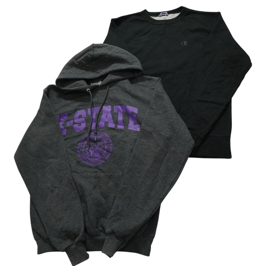 チームロゴ フーディー