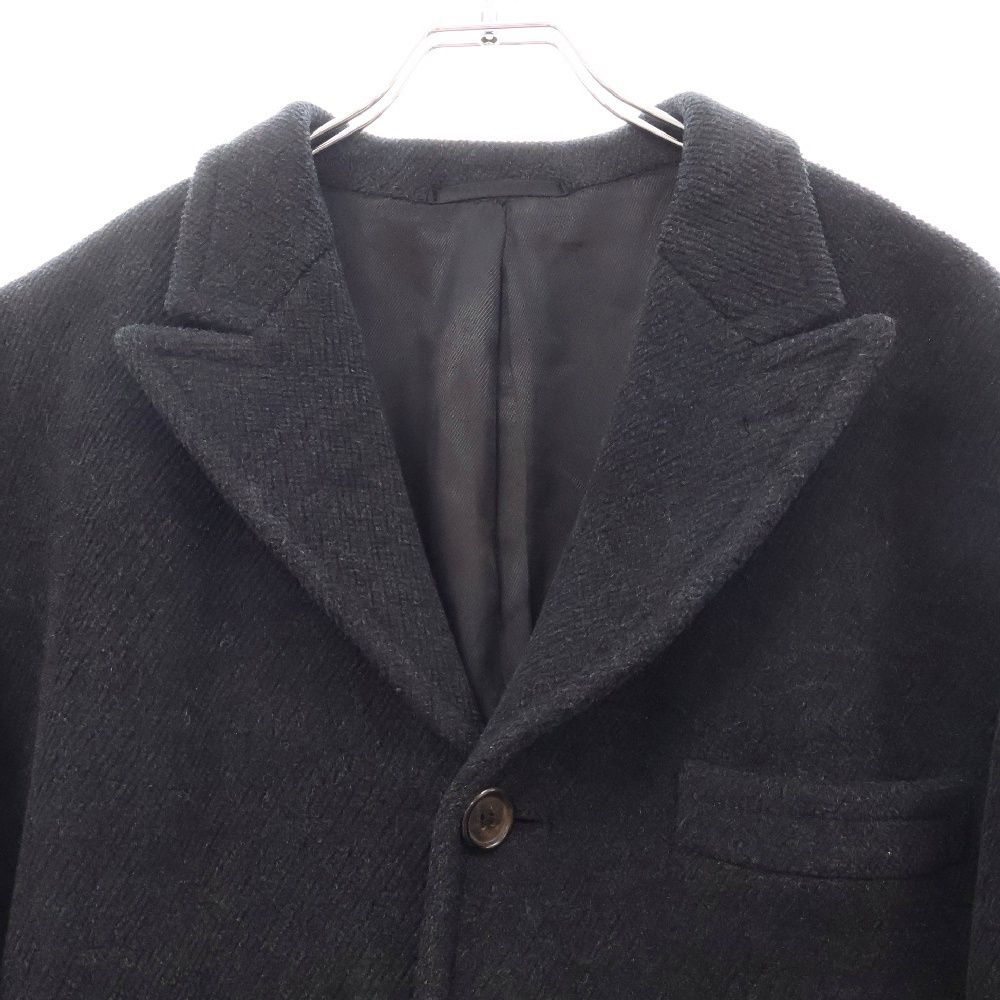 神津港人 「セーヌ湖畔」F6額約50×59絵薬31×39￼CM 古径額タトウ箱