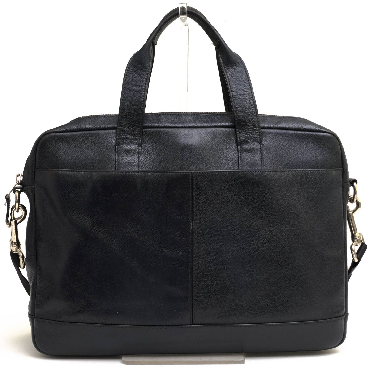 コーチ／COACH COACH コーチ ビジネス ブラック F54801 バッグ