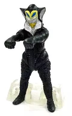 HGウルトラ大怪獣バトルスペシャル３　悪質宇宙人メフィラス星人 HGウルトラ大怪獣バトルスペシャル3 悪質宇宙人メフィラス星人