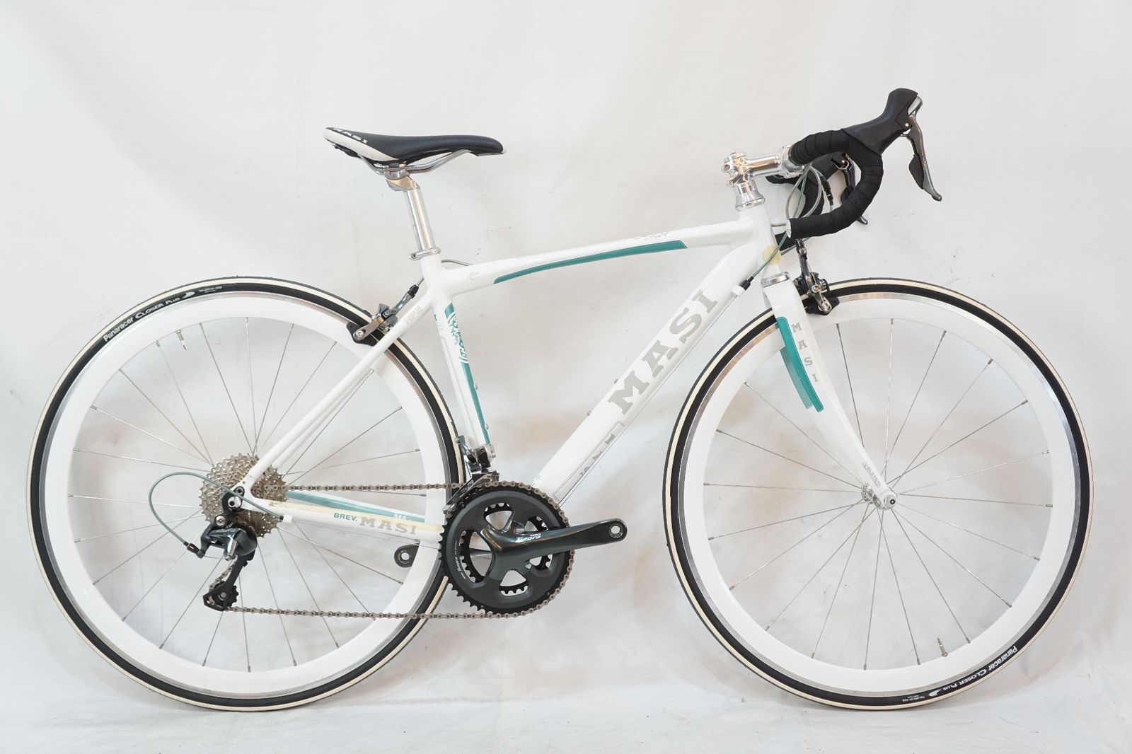 MASI マジイ PARTENZA BELLISSIMA 2015年モデル ロードバイク | バイチャリ浦和ベース