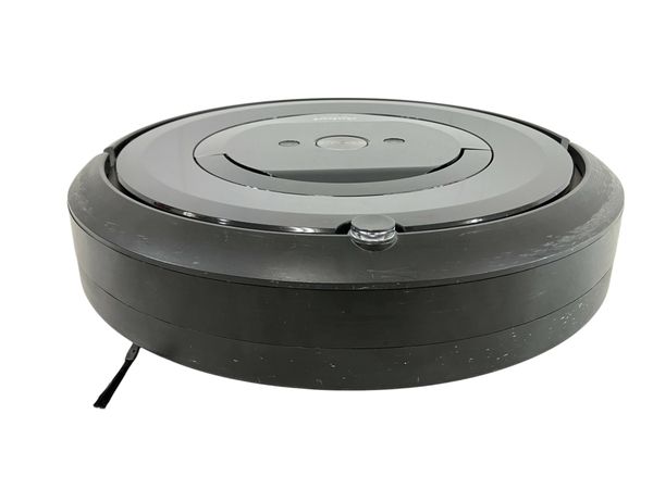 動作保証】iRobot Roomba ルンバ e5 ロボット 掃除機 アイロボット 