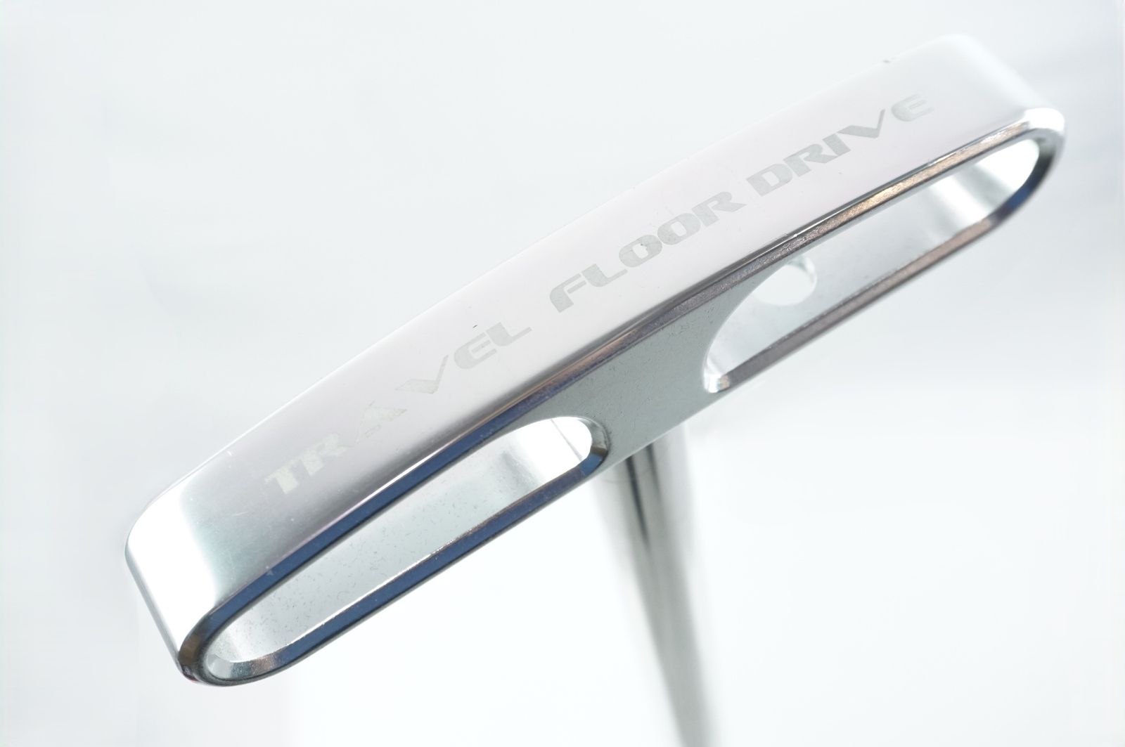 フロアポンプ バイチャリ中目黒店