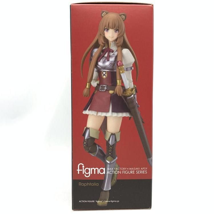 Max Factory - figma 盾の勇者の成り上がり ラフタリア Amazon.co.jp: figma 盾の勇者の成り上がり ラフタリア ノン