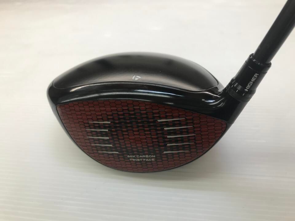 中古】 プロギア RS F 5(2020) 10.5° ドライバー DR Tour AD FOR PRGR