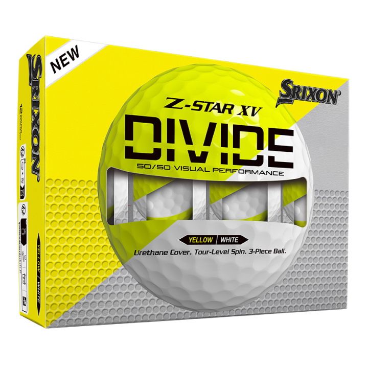 スリクソン z-star xv 2025 3ダース SRIXON 【3ダースセット】スリクソン Z-STAR XV ゴルフボール 3
