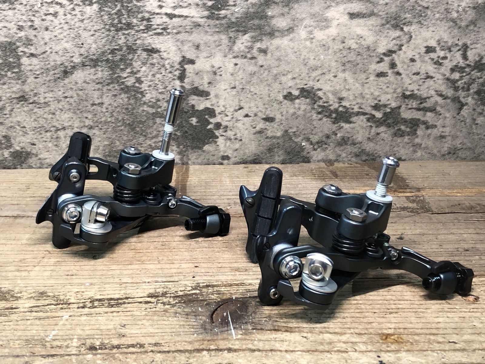JA013 シマノ SHIMANO アルテグラ ULTEGRA BR-6800 キャリパー