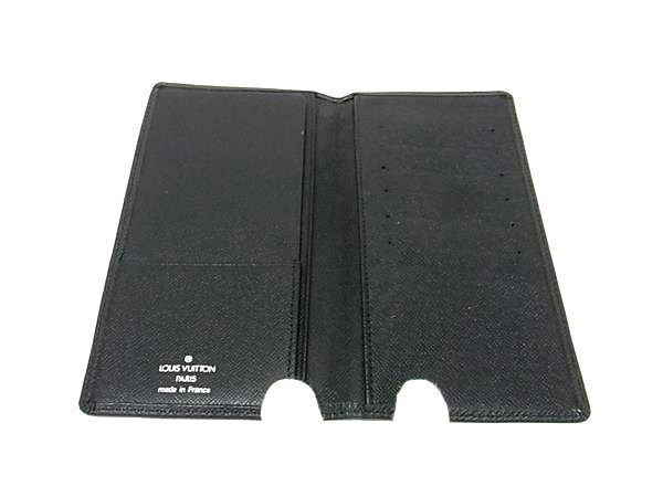 ルイヴィトン タイガ ポルトバルール カルトクレディ エピセア 長財布