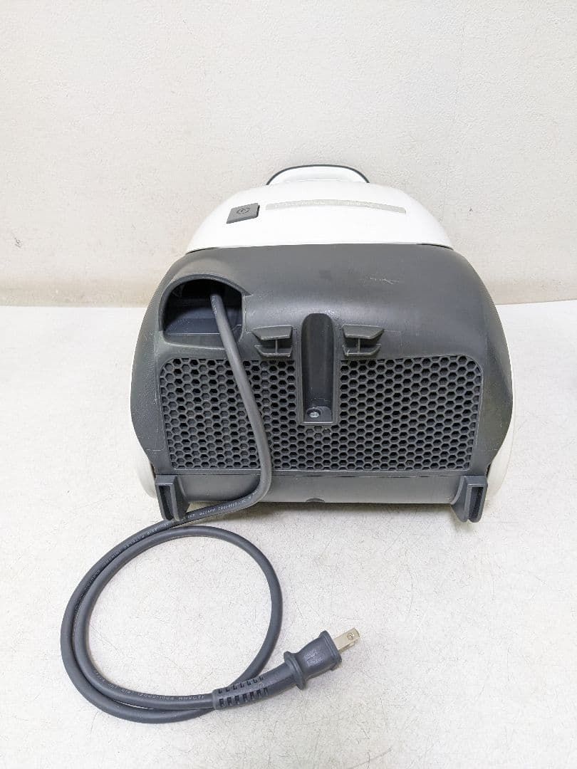 Panasonic MC-PKL20AJ-W 紙パック式掃除機 2019年製 - メルカリ