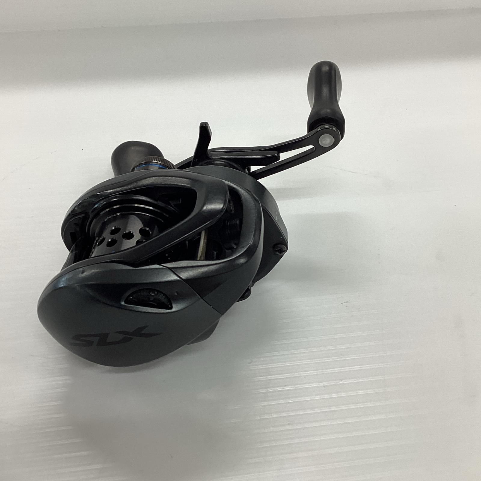 SHIMANO シマノ リール ベイトリール 21 SLX BFS XG 左巻き