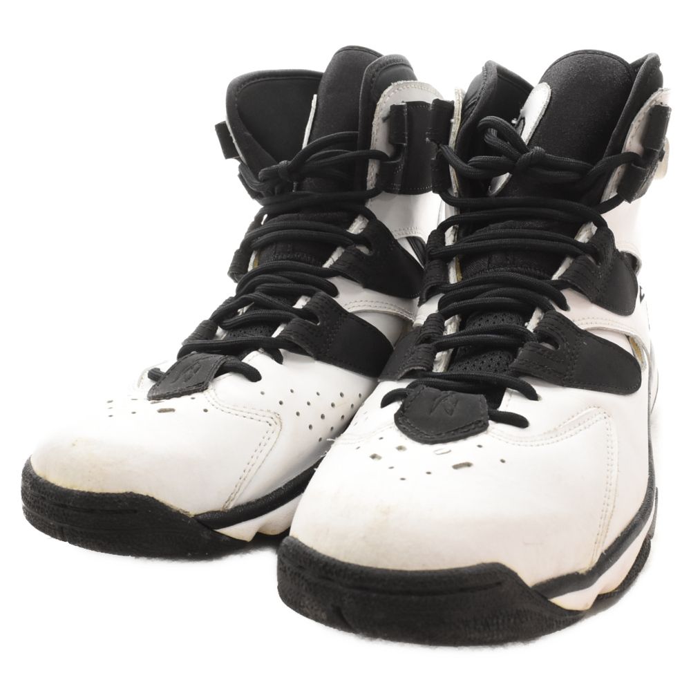 Reebok (リーボック) SHAQ ATTAQ シャックアタック ハイカット 