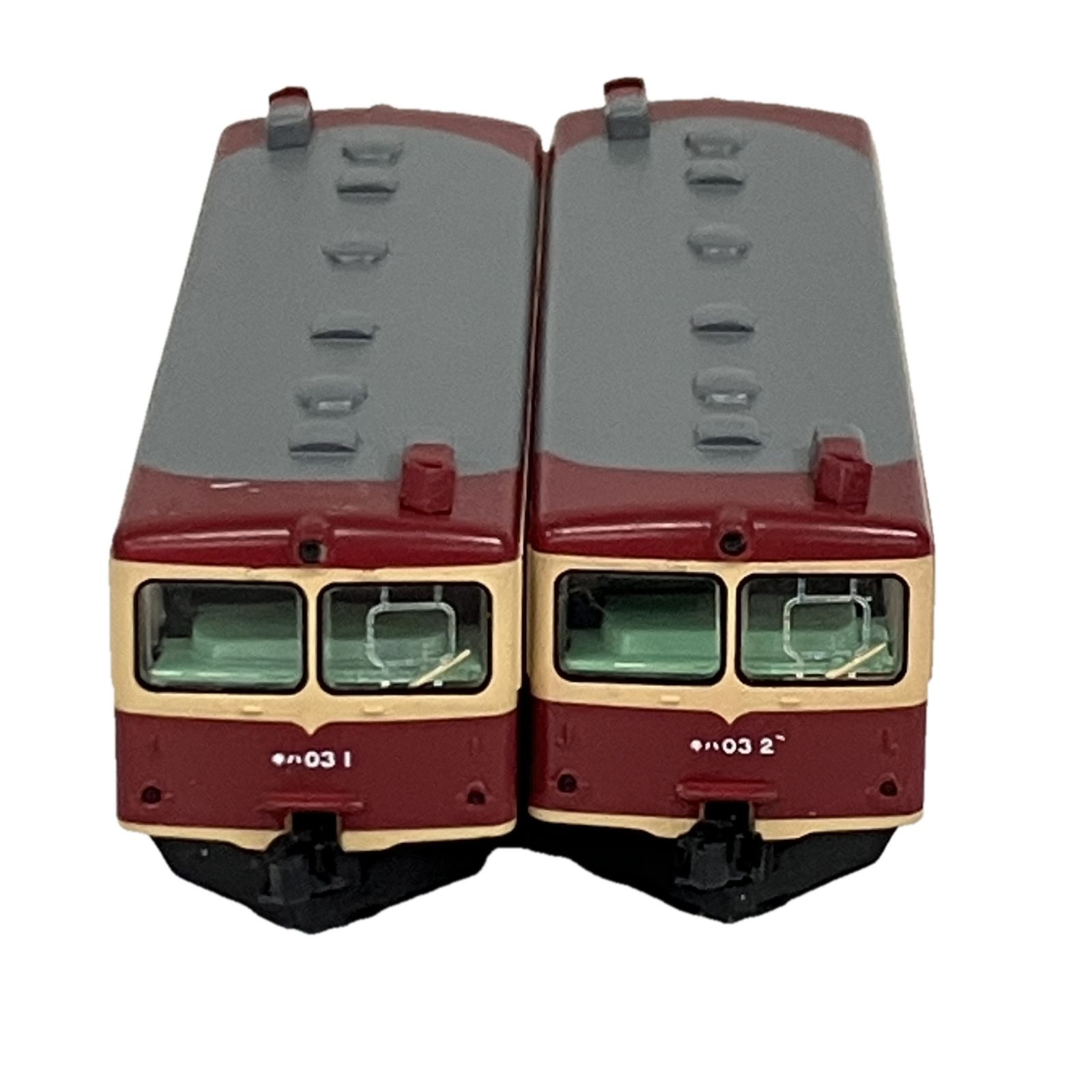 TOMIX 92158 国鉄 キハ 03形 レールバスセット Nゲージ 鉄道模型 ジャンク S10532631