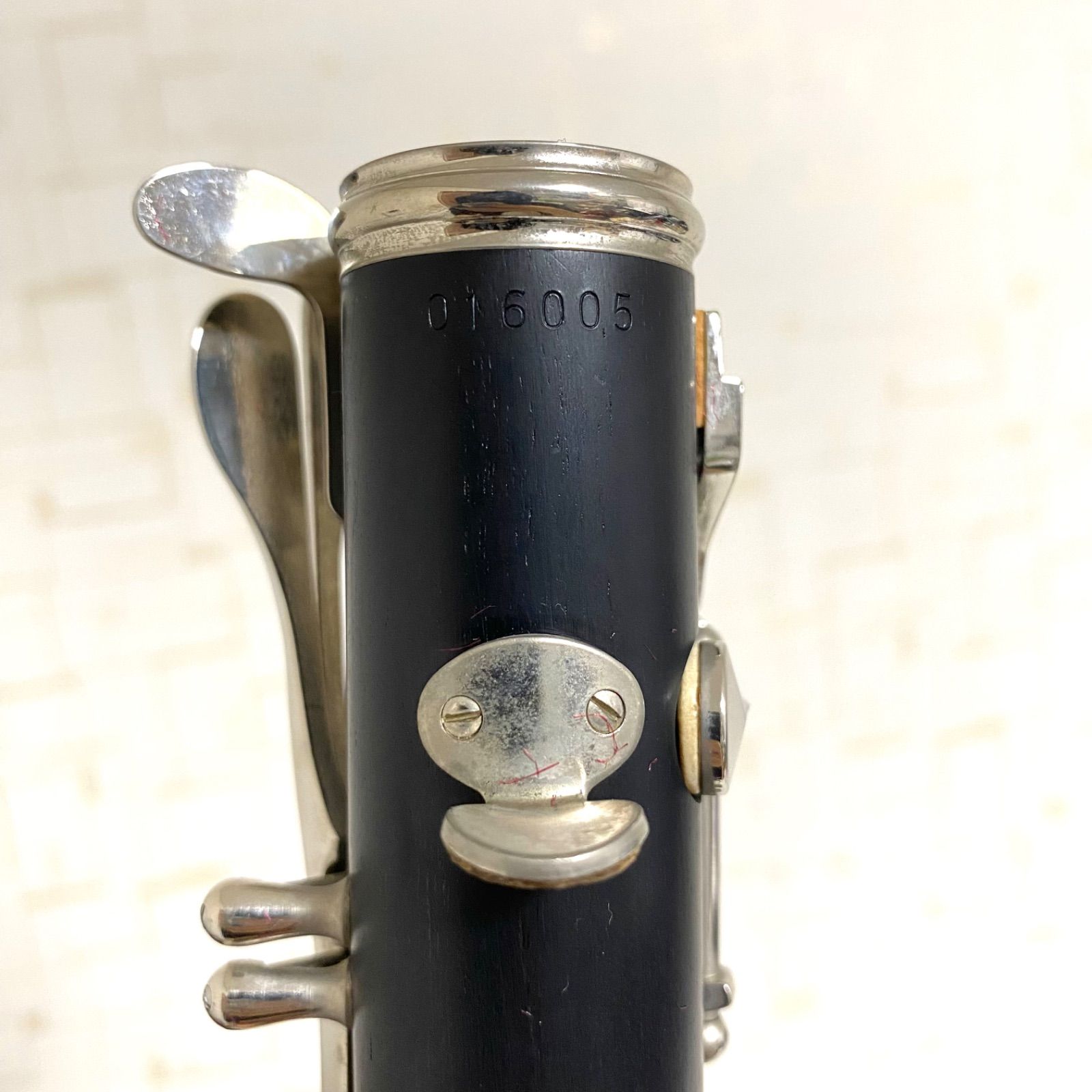 YAMAHA クラリネット YCL-352 ハードケース付き ヤマハ