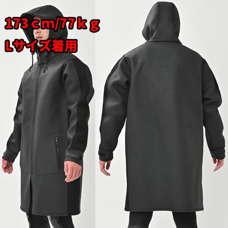 ジャケット ダイビング
