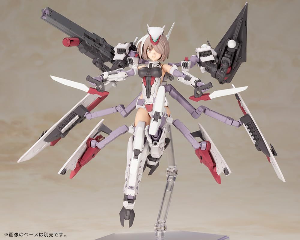ノンスケール プラモデル
