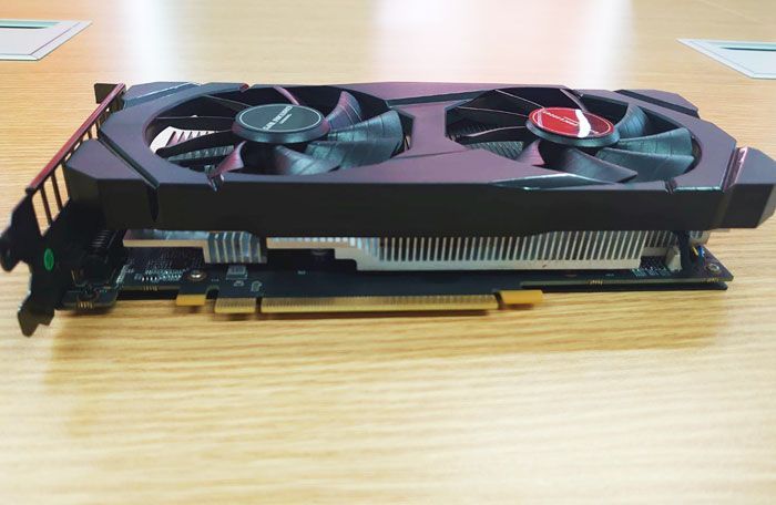 【訳あり中古品】RTX2060 玄人志向 グラフィックボード グラボ パソコンパーツ パーツ  GeForce RTX2060  ジャンク品 ジャンク