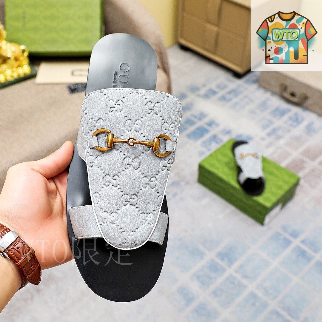 GUCCI グッチ サンダル03-QV34 - メルカリ