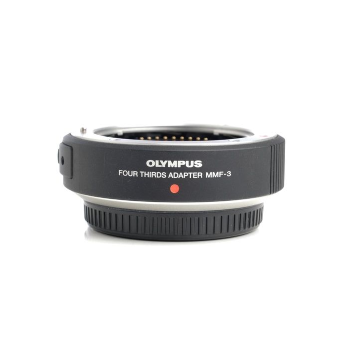 OLYMPUS MMF-3