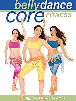 注文 Bellydance for Core Fitness [DVD] [輸入盤] Amazon.com