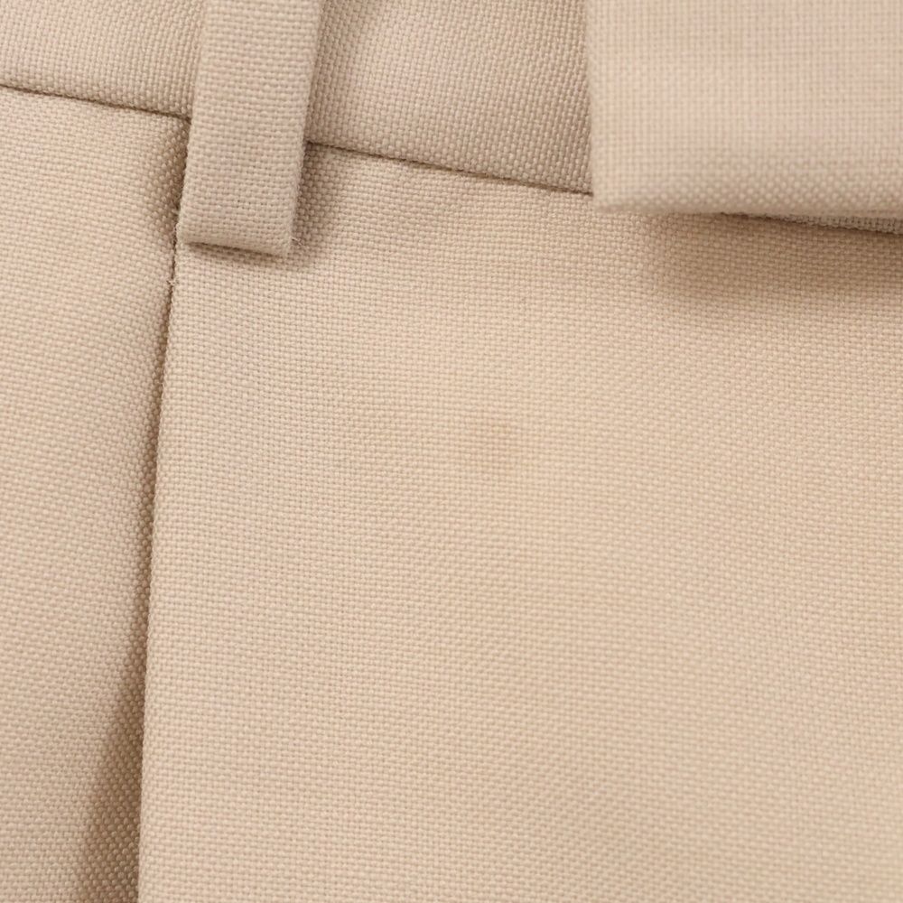 WACKO MARIA (ワコマリア) DORMEUIL PLEATED TROUSERS TYPE-2