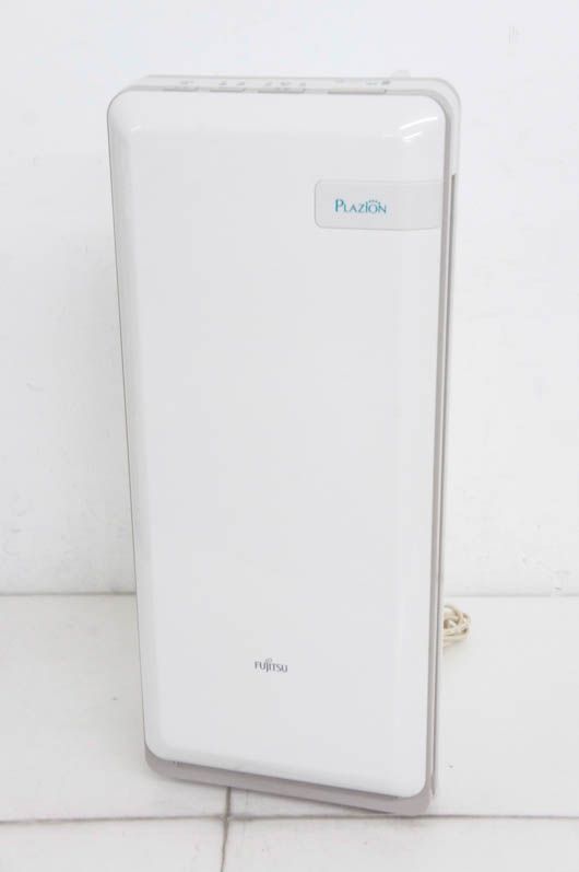 中古】富士通ゼネラル 集塵機能付脱臭機 PLAZION 20畳 HDS-302G 中古】富士通ゼネラル 集塵機能付脱臭機 PLAZION 20畳 HDS-302G