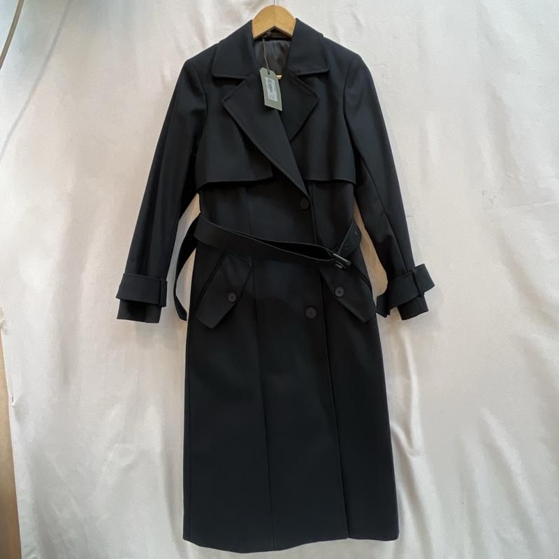 ALLSAINTS オールセインツ コート トレンチコート SAGE COTTON