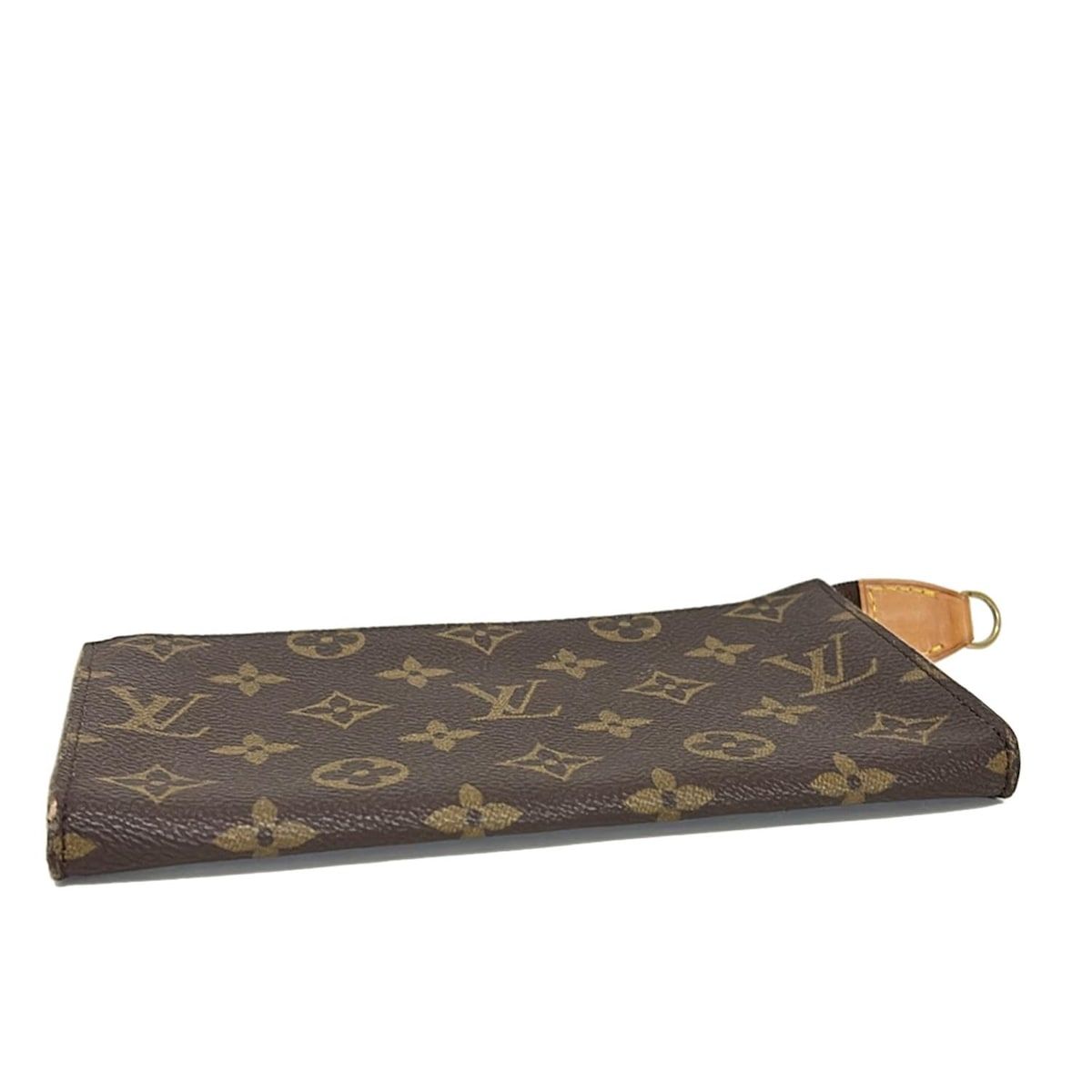 LOUIS VUITTON ルイヴィトン　ポーチ　モノグラム　バケット LOUIS VUITTON(ルイヴィトン) ポーチ モノグラム - - バケット用