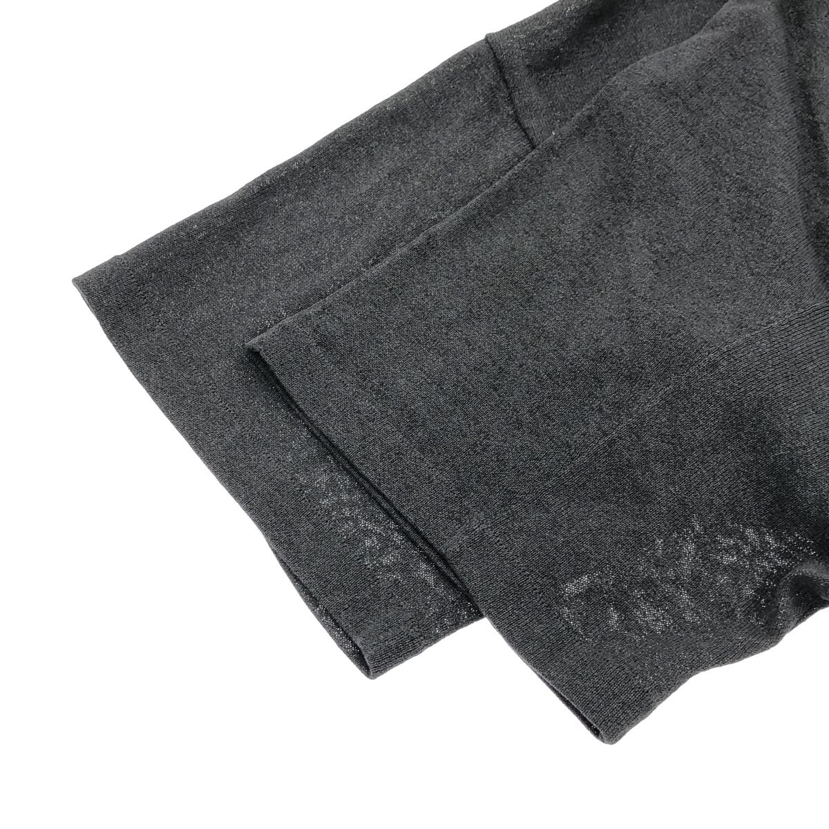 The Shepherd UNDERCOVER ザ シェパード アンダーカバー 24SS ペーパー 