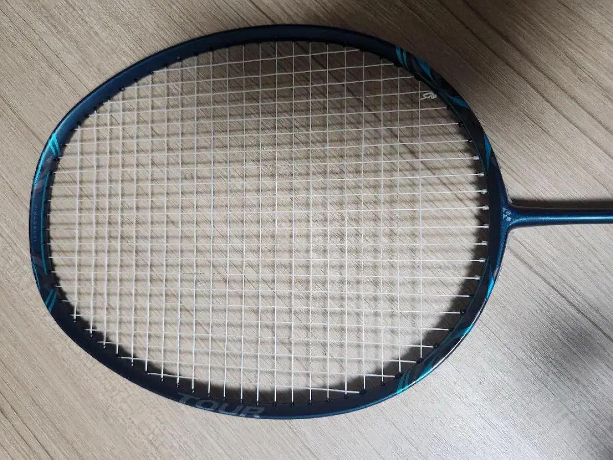 ヨネックス YONEX NANOFLARE₍ナノフ 800 tour ツアー バドミントン ラケット