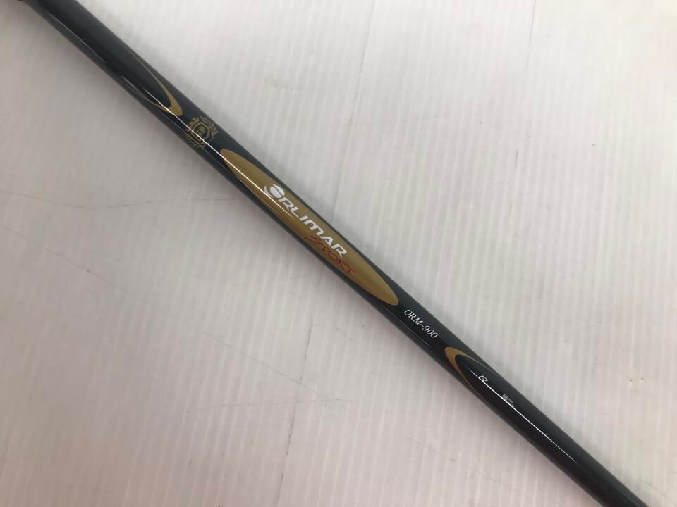 格安通販サイト。 ORLIMAR ORM-900 27 R オリジナルカーボン ユーティリティ オリマー 最短 【翌日配送】