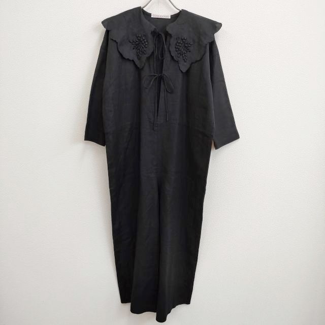 未使用24ss markaware オールインワン サイズ2 （TOWAVASE 22-0027A 